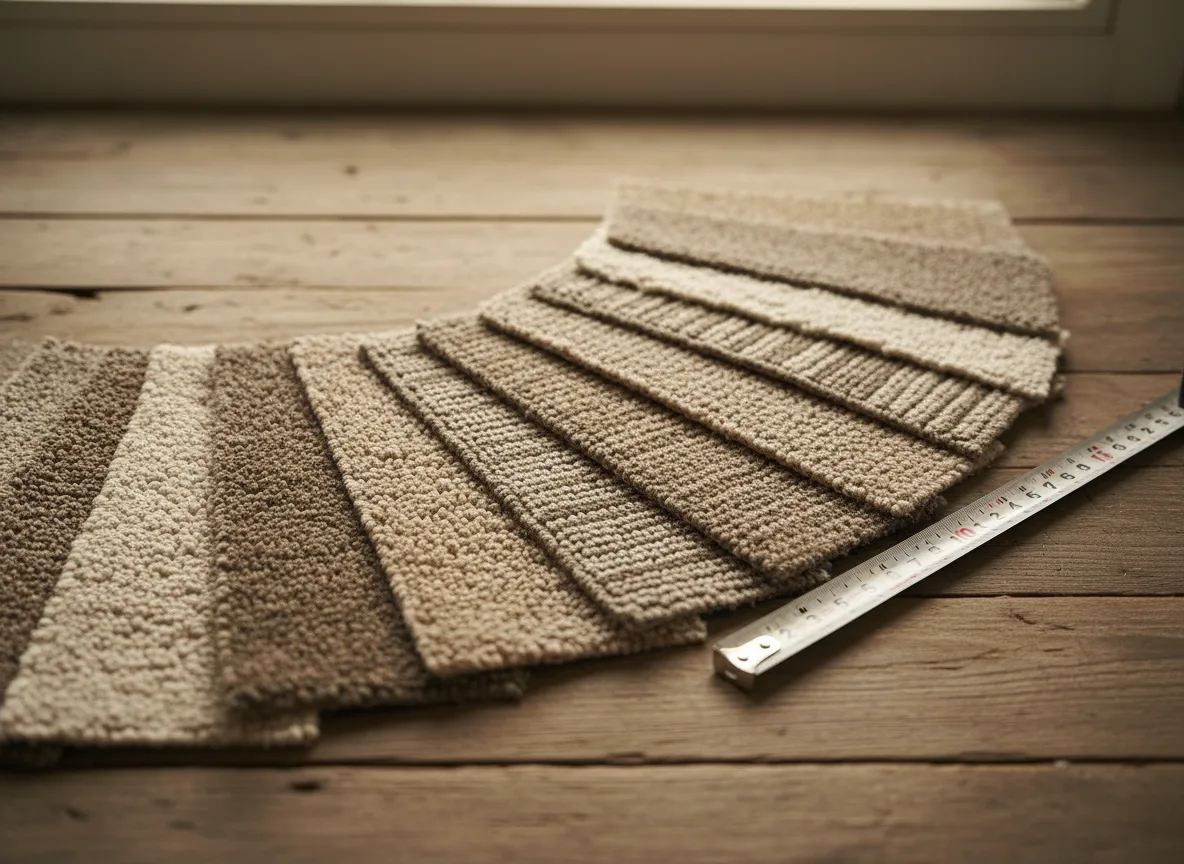 Carpet Installation Harrisonville, PA FAQs